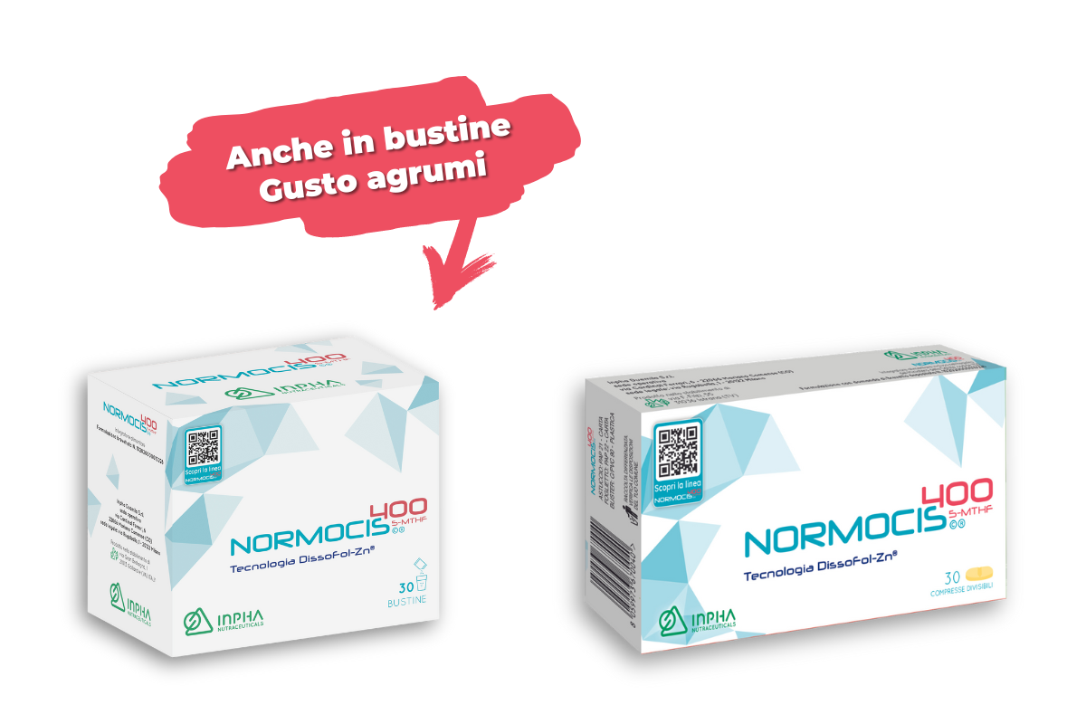 NORMOCIS 400